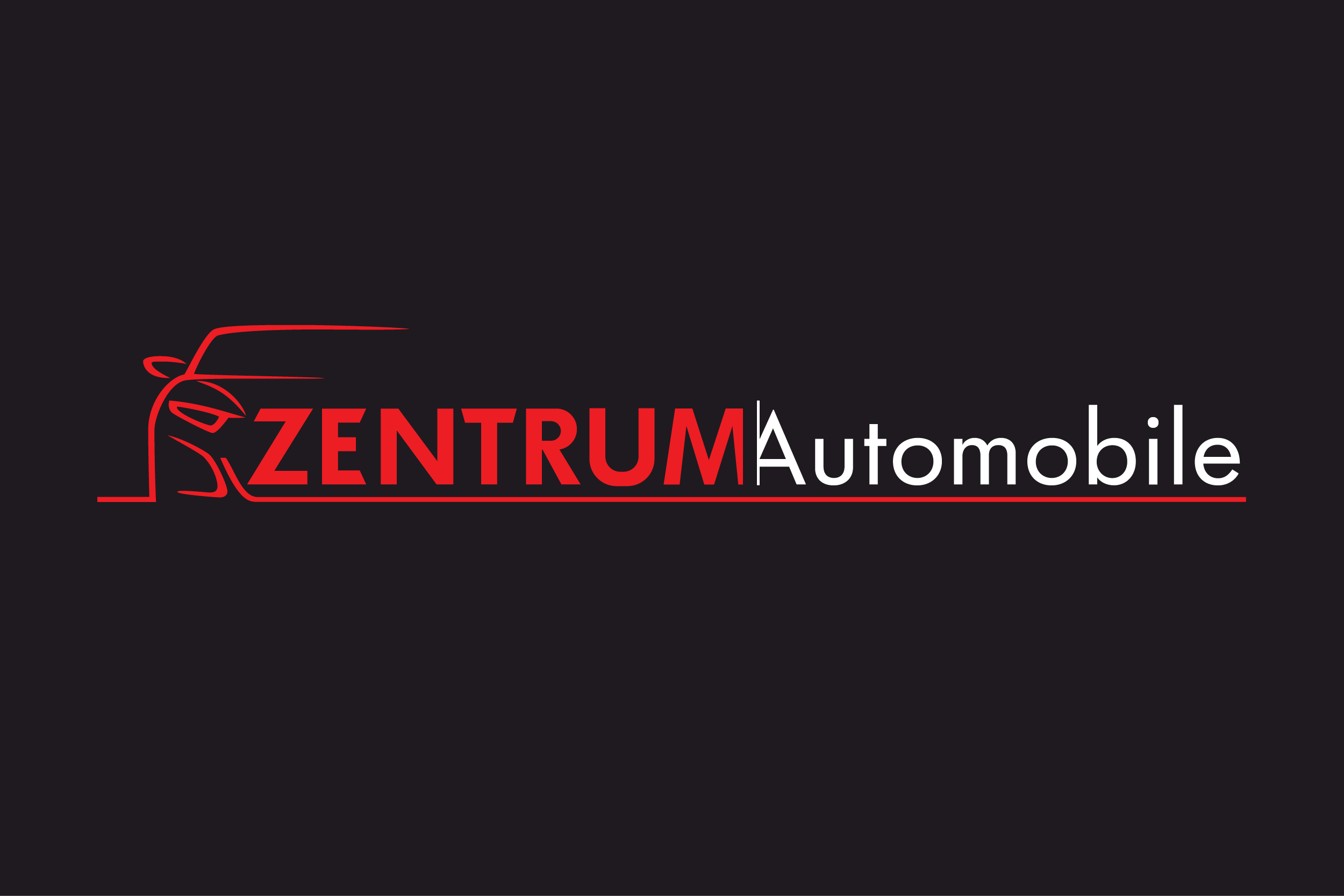 ZENTRUM Automobile
