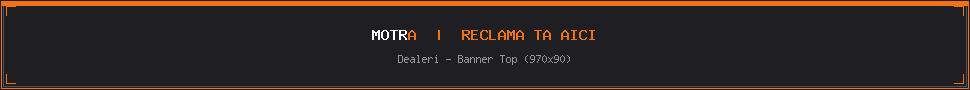 Demo - Dealeri Banner Top