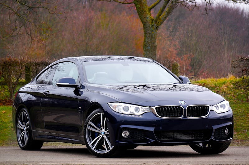 BMW Seria 3 320d xDrive