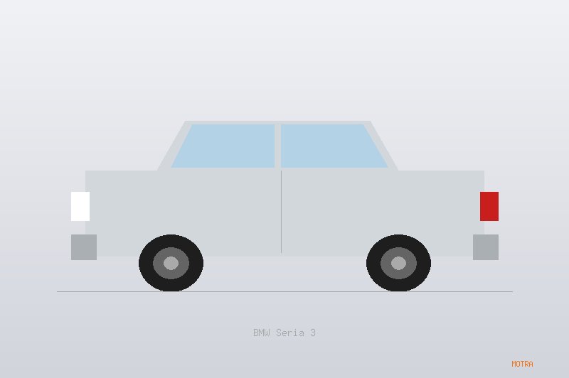 BMW Seria 3 2017
