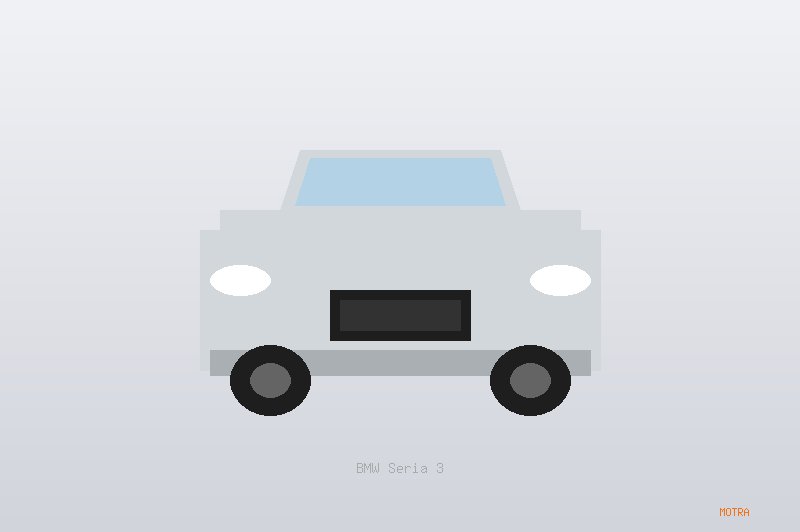 BMW Seria 3 2017