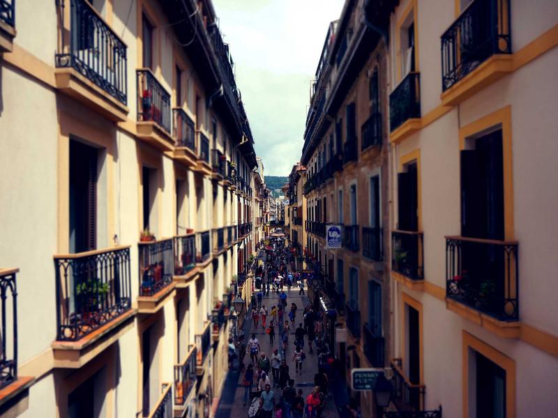 BMW 320d xDrive M Sport