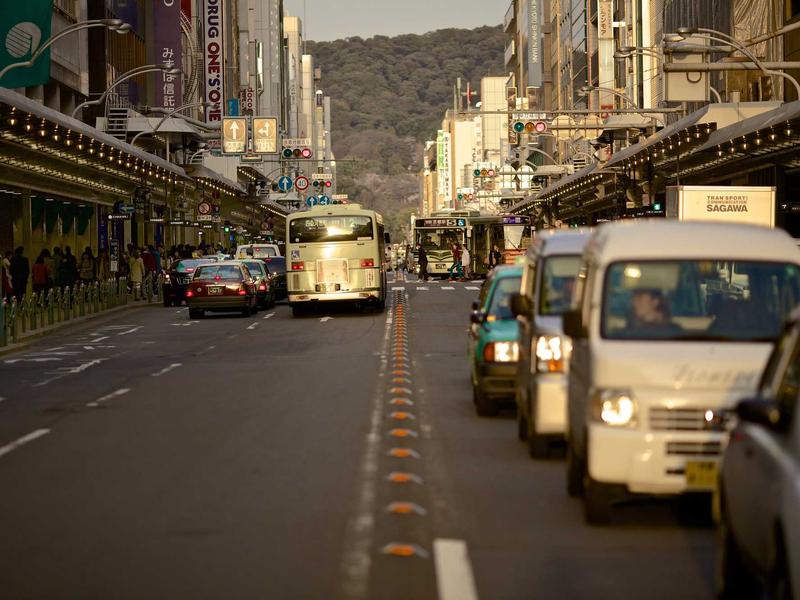 Mercedes-Benz C 220 d AMG Line