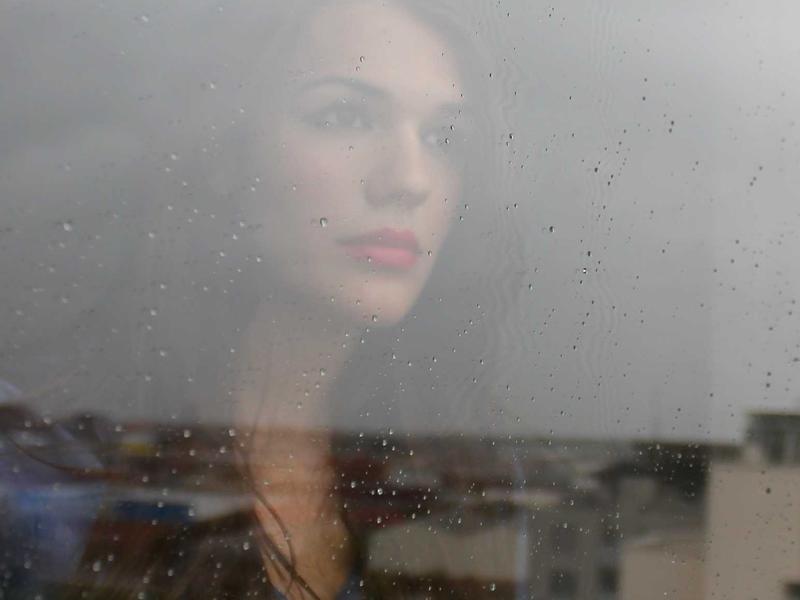 Mercedes-Benz C 220 d AMG Line