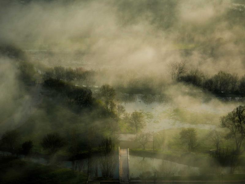 Mercedes-Benz GLC 300 4MATIC AMG Line