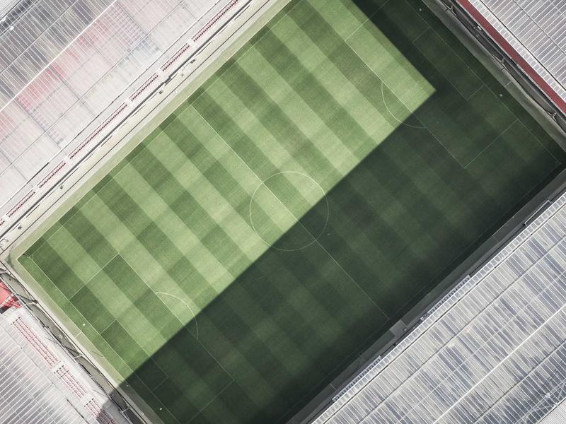 Audi Q3 35 TDI S-Line