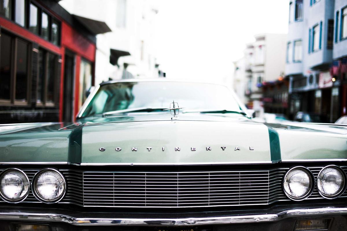 Toyota Corolla 1.8 Hybrid Active