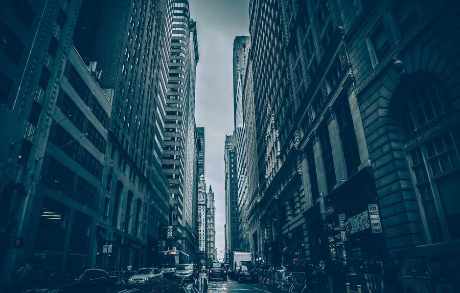 Audi A4 35 TDI S-Tronic