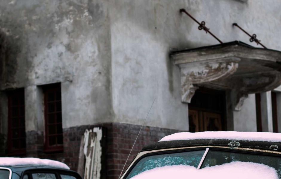 Mercedes-Benz Clasa A 180d