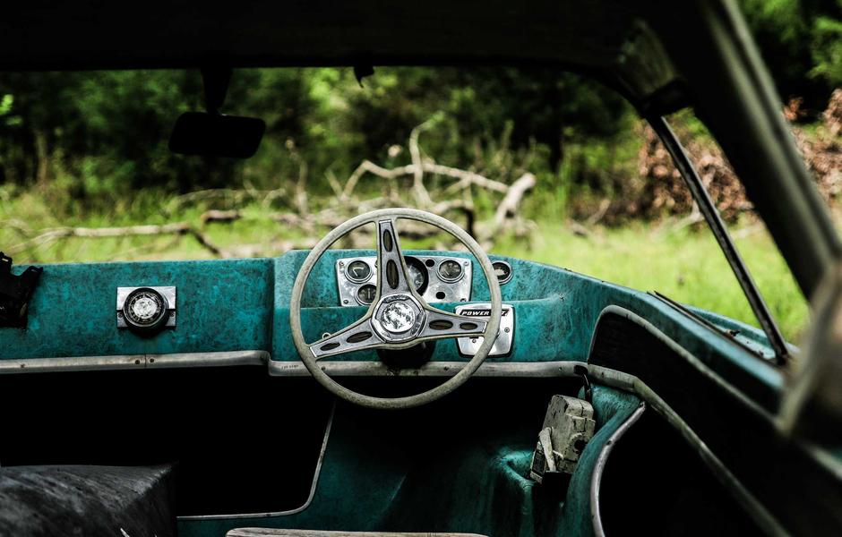 Skoda Superb 2.0 TDI DSG