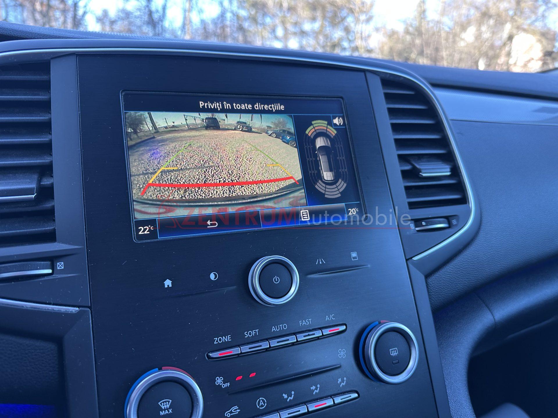 Renault Talisman Business 2017