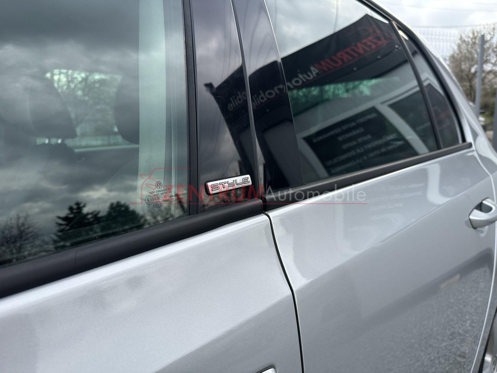 Volkswagen Golf 2011