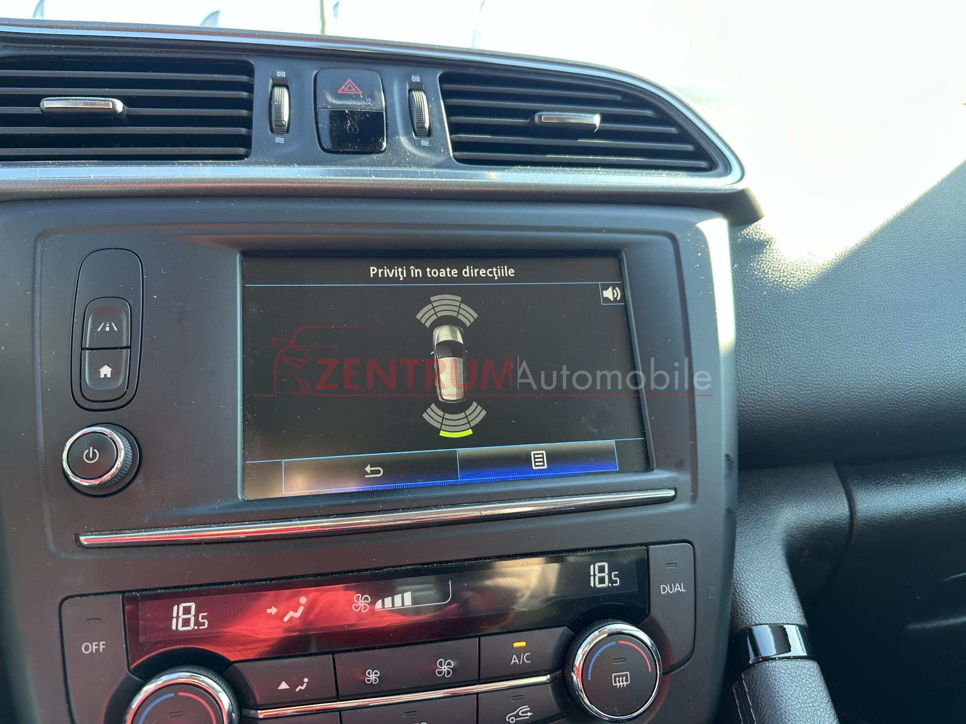 Renault Kadjar 4 X 4 2016