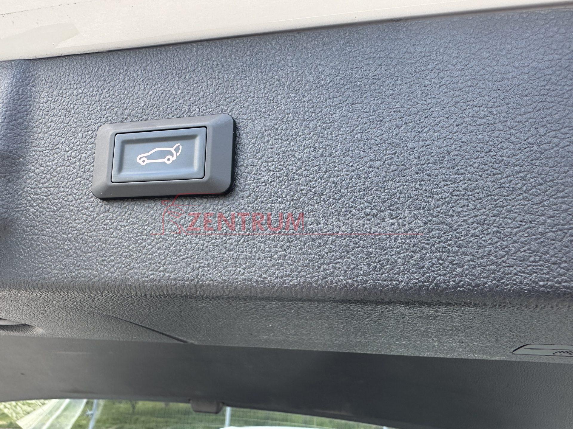 Volkswagen Golf Sportsvan R-Line 2015