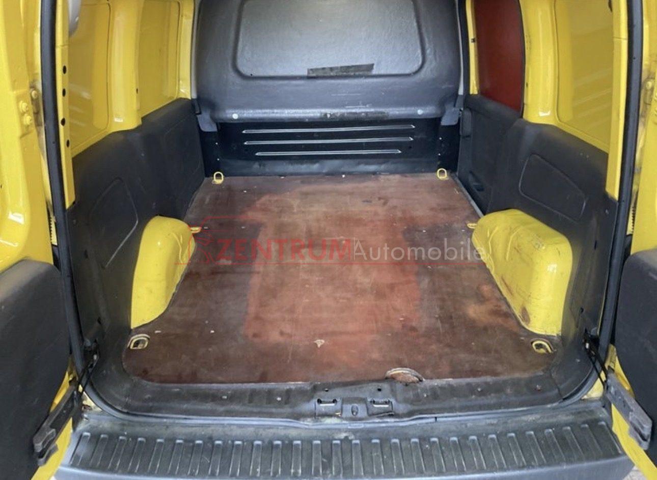 Opel Combo 2011