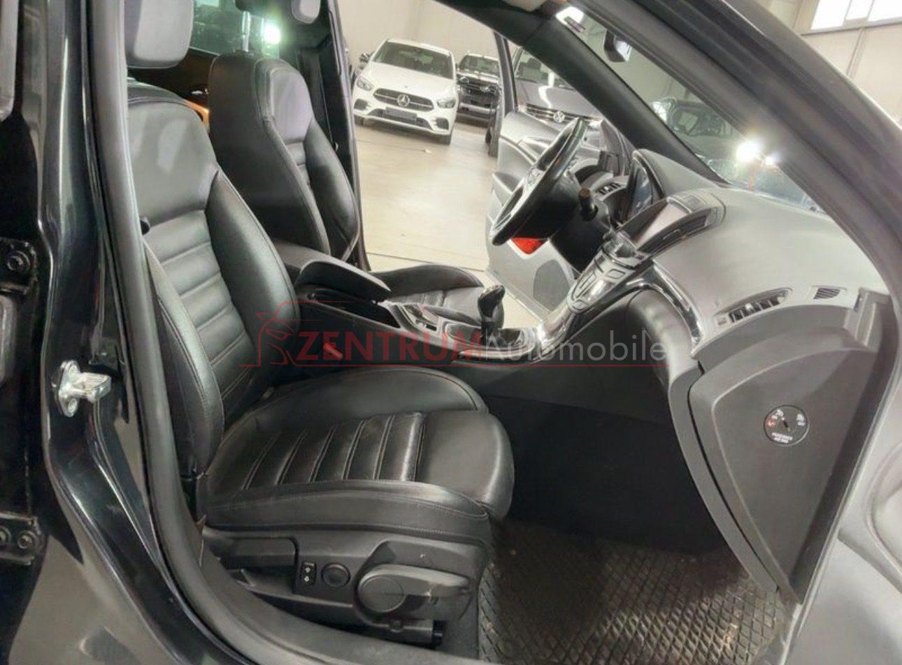 Opel Insignia 2014