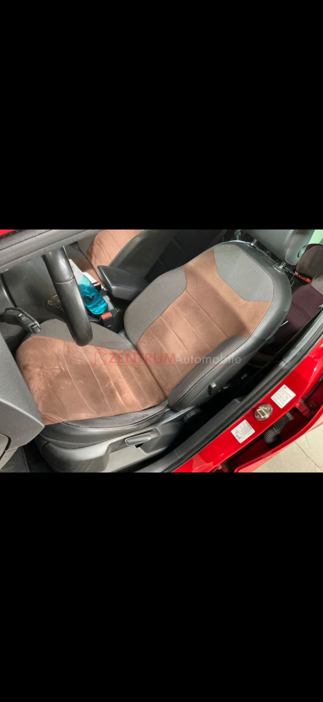 Seat Ateca 2018