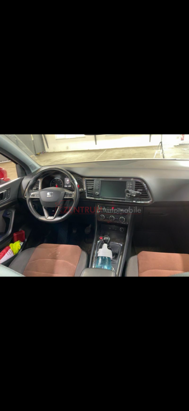 Seat Ateca 2018