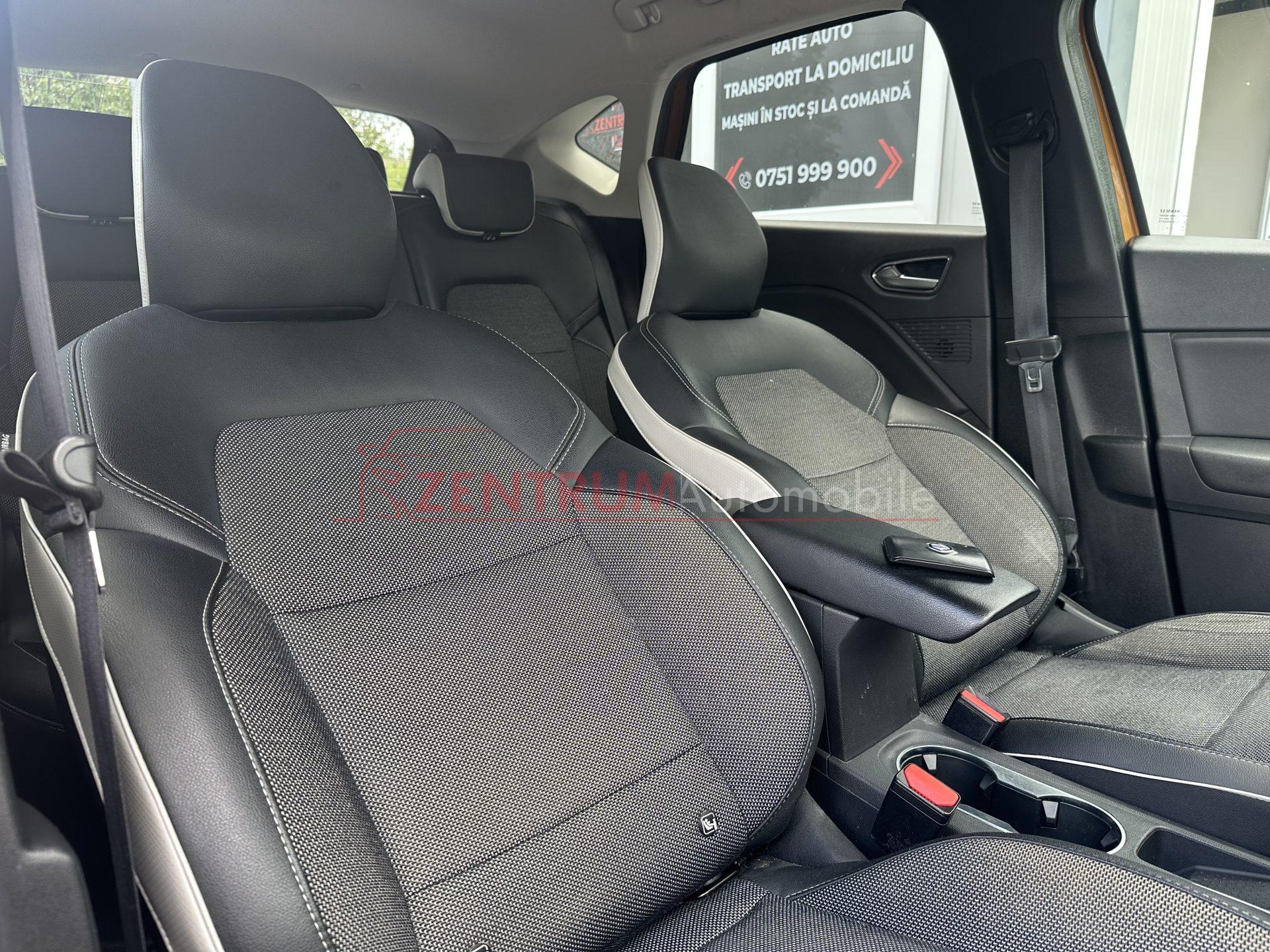 Renault Captur 2020