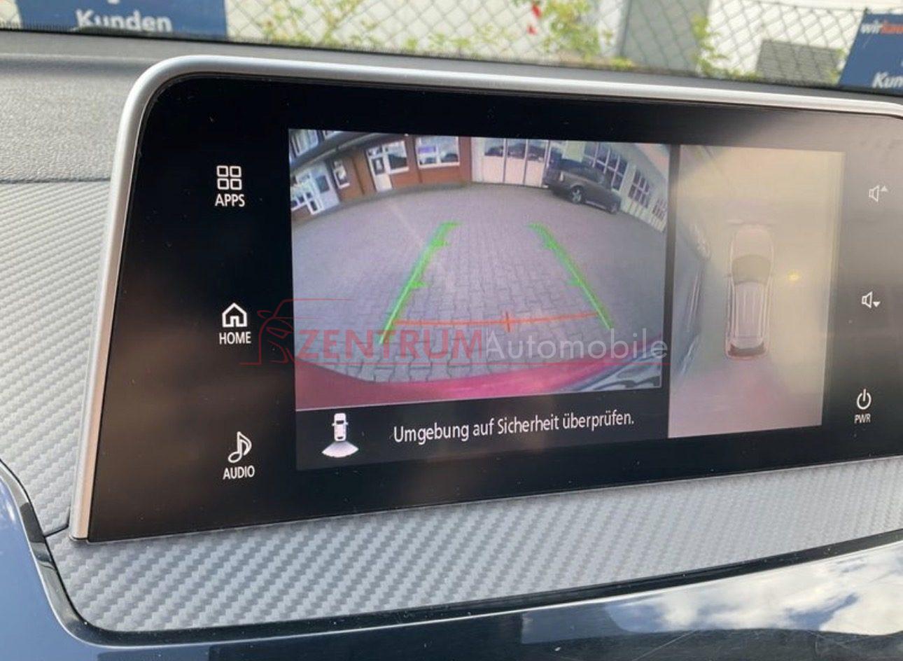 Mitsubishi Eclipse Cross 2018