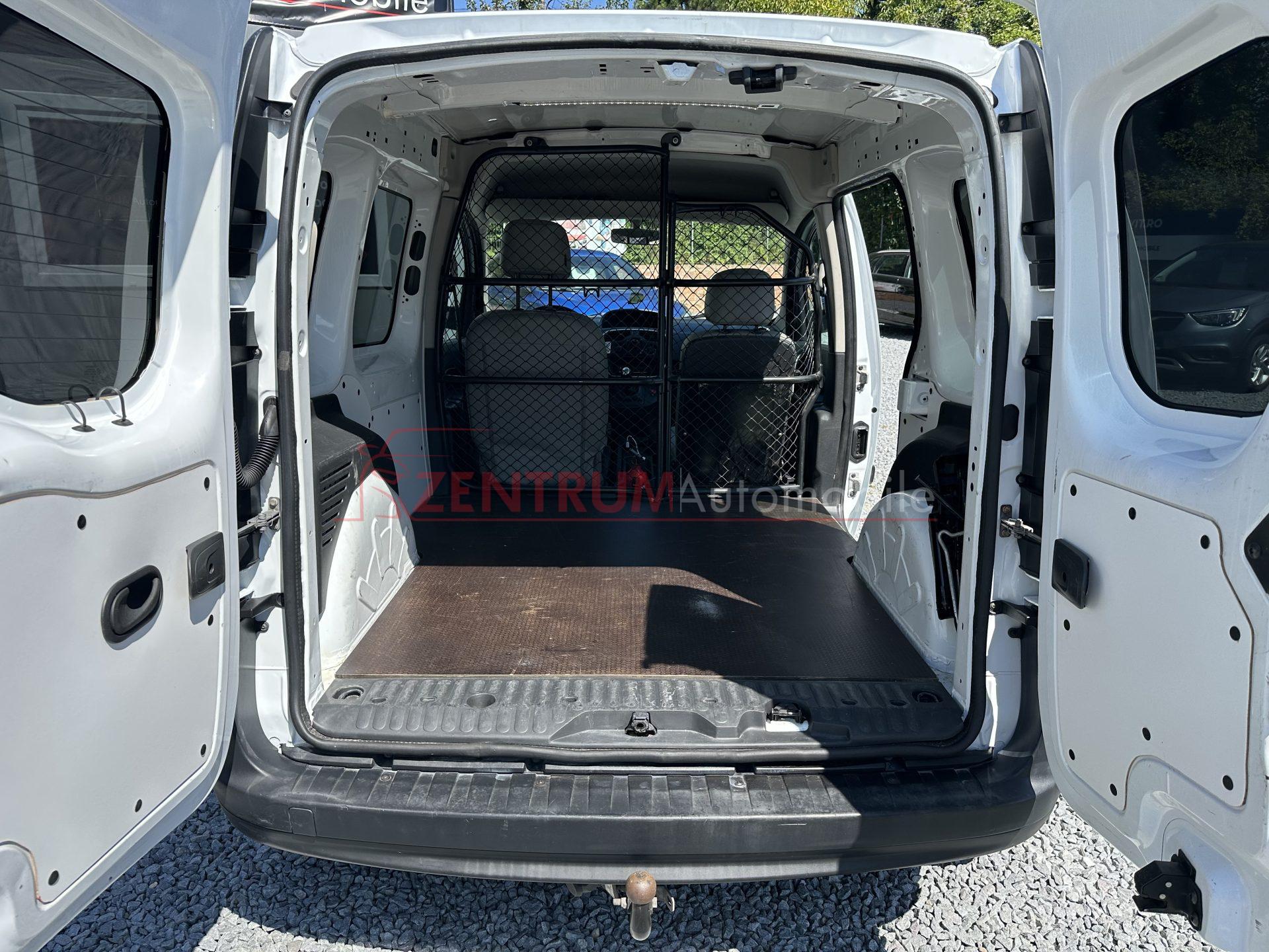 Renault Kangoo 2015