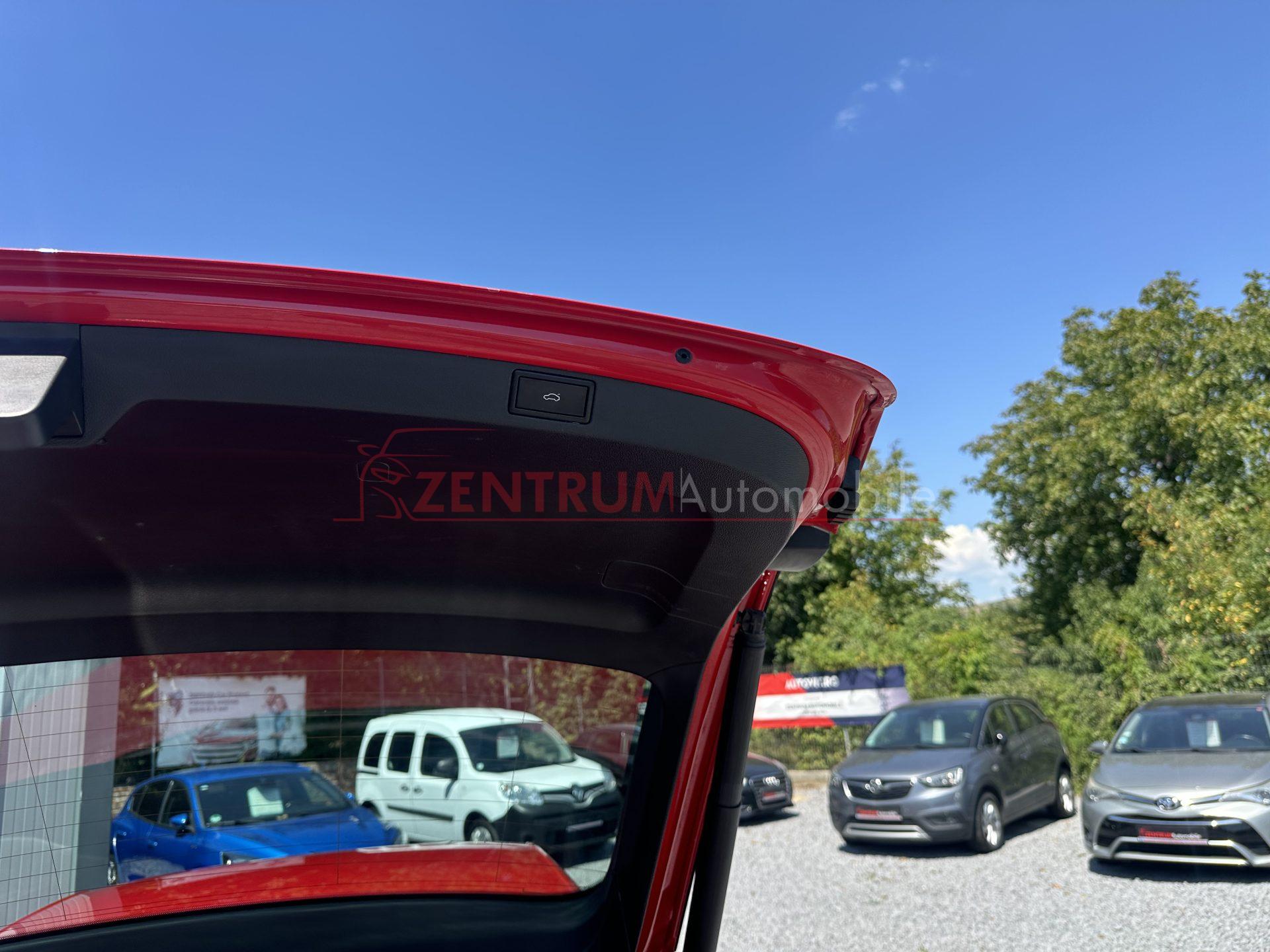 Skoda Scala 2020
