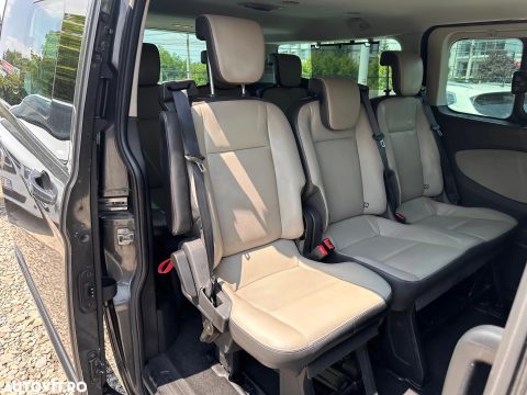Ford Tourneo 2016 — poza 6