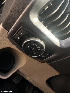 Ford Tourneo 2016 — poza 13