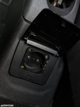 Ford Tourneo 2016 — poza 15