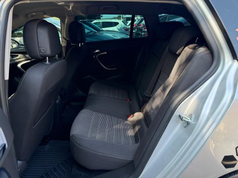 Opel Insignia 2014 — poza 6