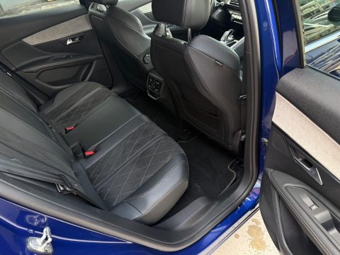 Peugeot 3008 2020 — poza 7