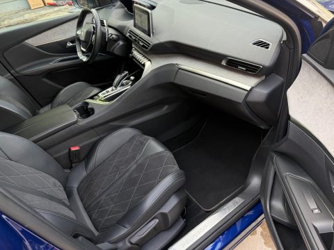 Peugeot 3008 2020 — poza 6