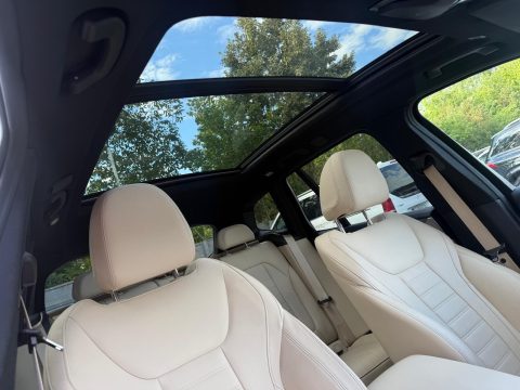 BMW X3 2020 — poza 6
