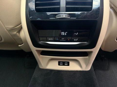 BMW X3 2020 — poza 9