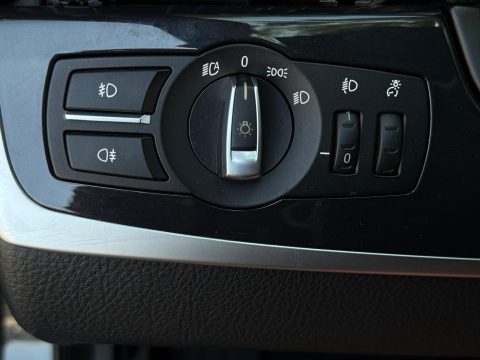 BMW Seria 5 2012 — poza 14