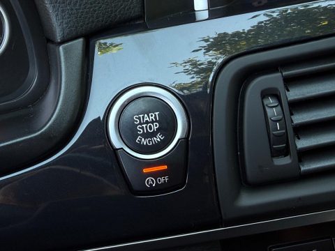 BMW Seria 5 2012 — poza 13