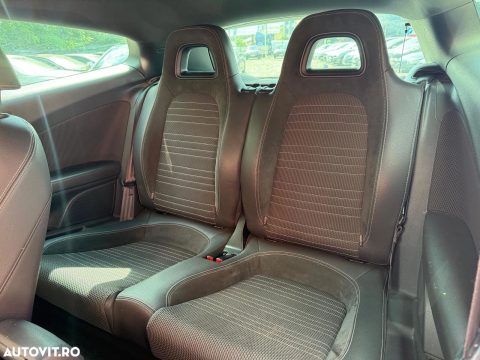 Volkswagen Scirocco 2009 — poza 6
