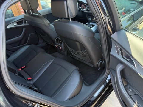Audi A6 2015 — poza 6