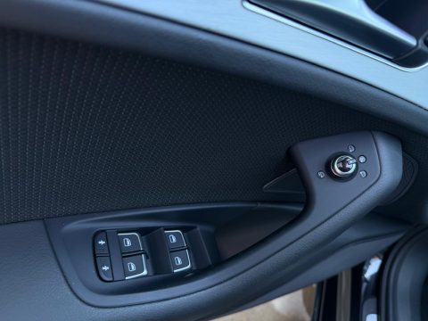 Audi A6 2015 — poza 15