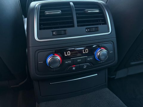 Audi A6 2015 — poza 12