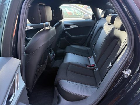Audi A6 2015 — poza 7