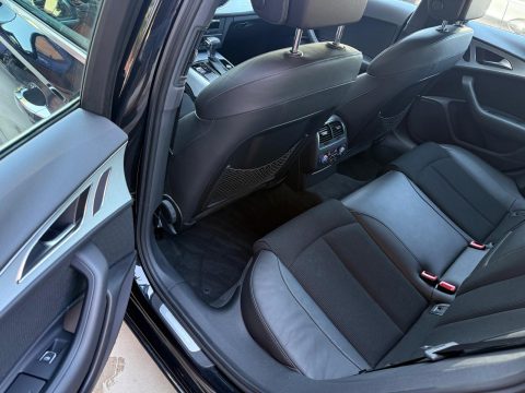 Audi A6 2015 — poza 13