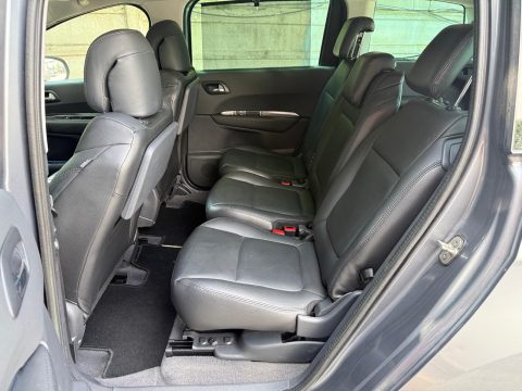 Peugeot 5008 2012 — poza 8