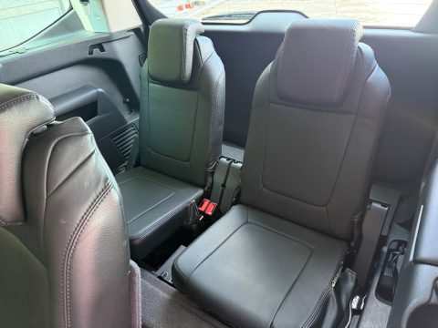 Peugeot 5008 2012 — poza 7