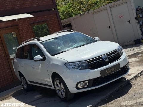 Dacia Logan Van 2020 — poza 2