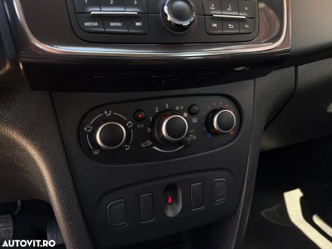 Dacia Logan Van 2020 — poza 13