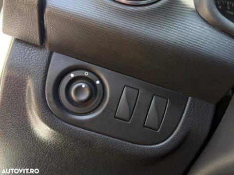 Dacia Logan Van 2020 — poza 10