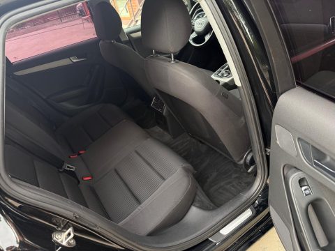 Audi A4 2013 — poza 9