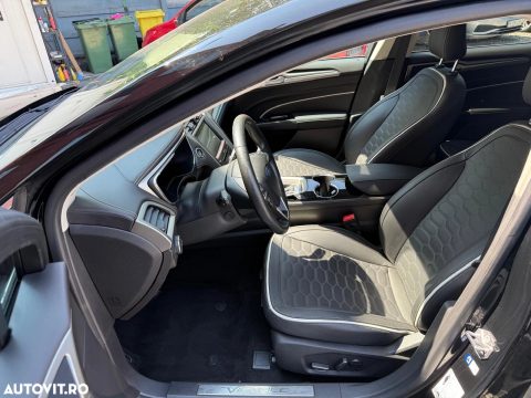 Ford Mondeo 2018 — poza 9