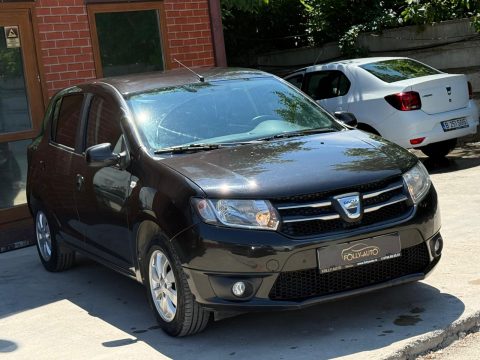 Dacia Sandero 2015